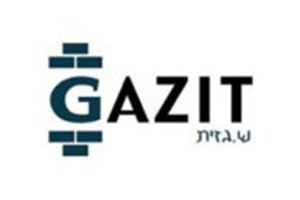 Gazit ש.גזית